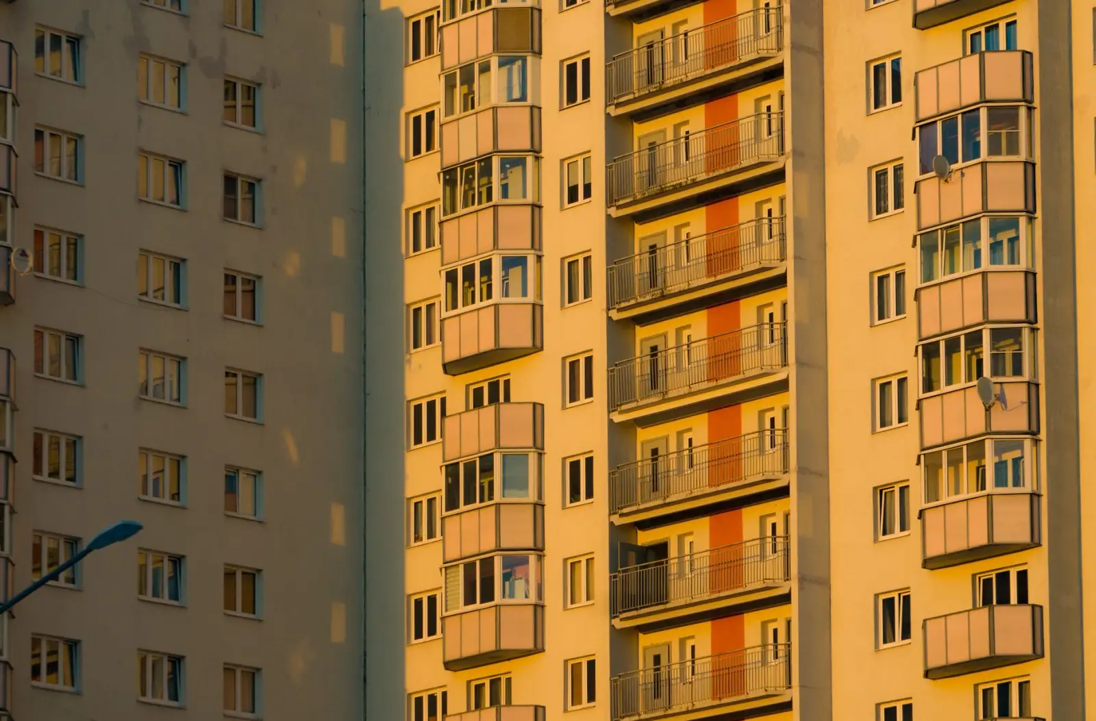 上海纳环新物业管理服务方案解析：住宅小区与商业楼宇双场景覆盖正文配图 1