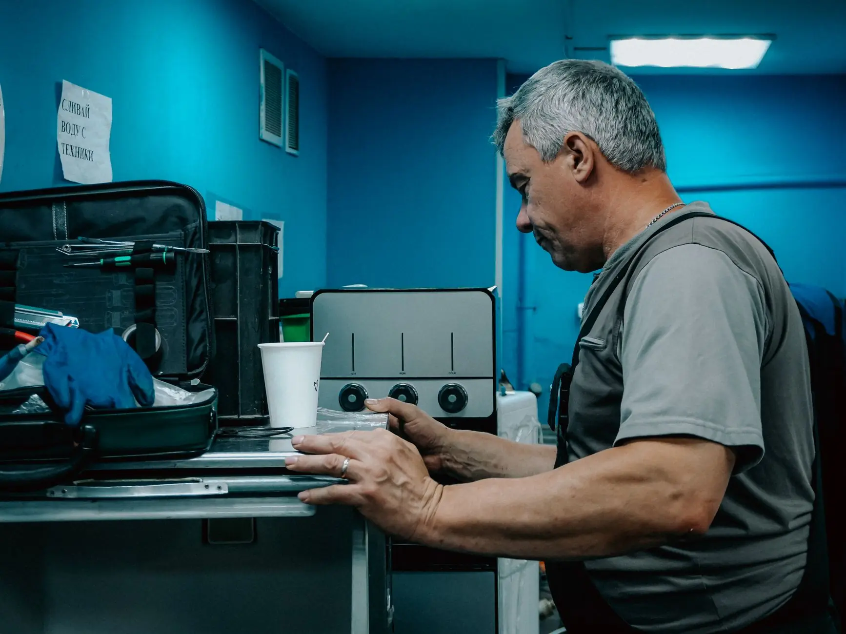 住宅小区物业管理方案：上海纳环新保洁与绿化养护一体化服务解析