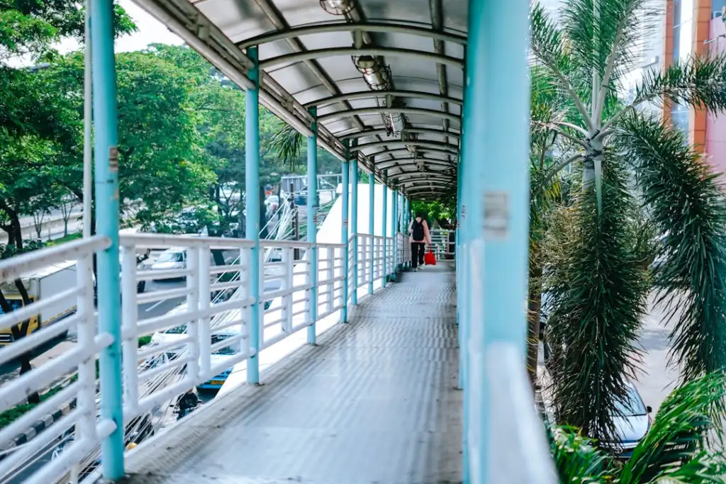 上海纳环新物业管理服务有限公司住宅小区绿化养护与安保服务协同方案解析正文配图 2
