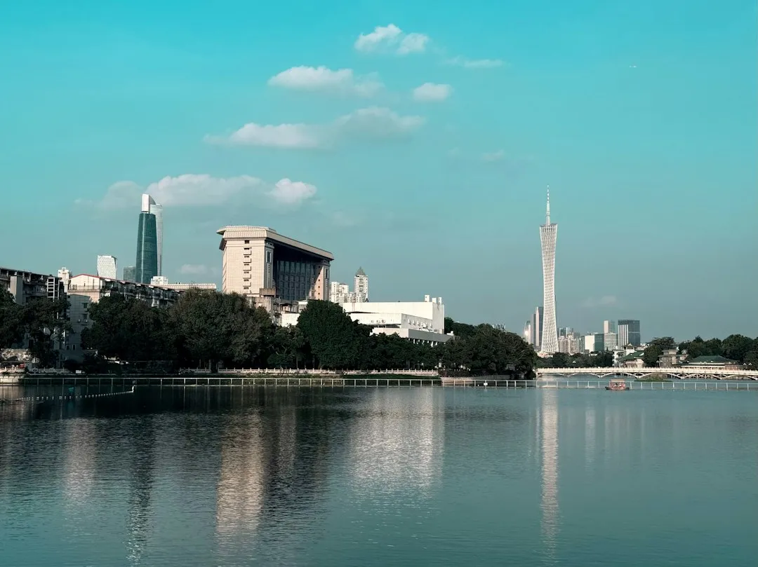 商业楼宇安保服务智能化升级趋势与应用